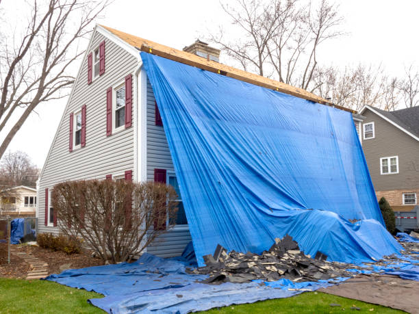 Best Stone Veneer Siding  in Smithville, MO